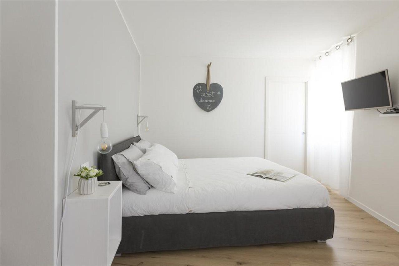 Arco Dei Sogni Bed & Breakfast Bagian luar foto