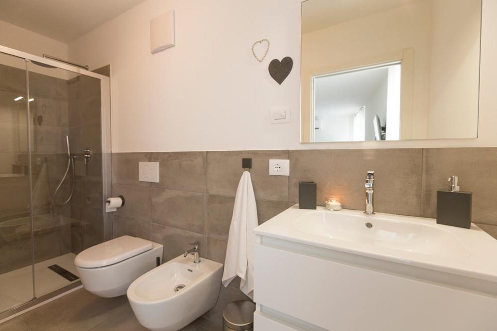 Arco Dei Sogni Bed & Breakfast Ruang foto