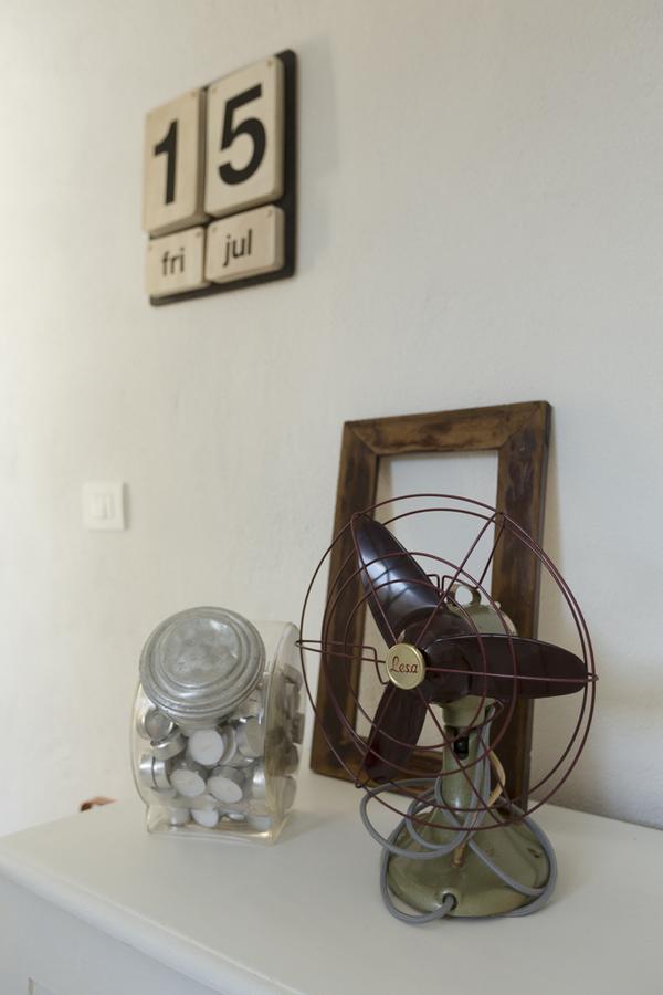 Arco Dei Sogni Bed & Breakfast Bagian luar foto