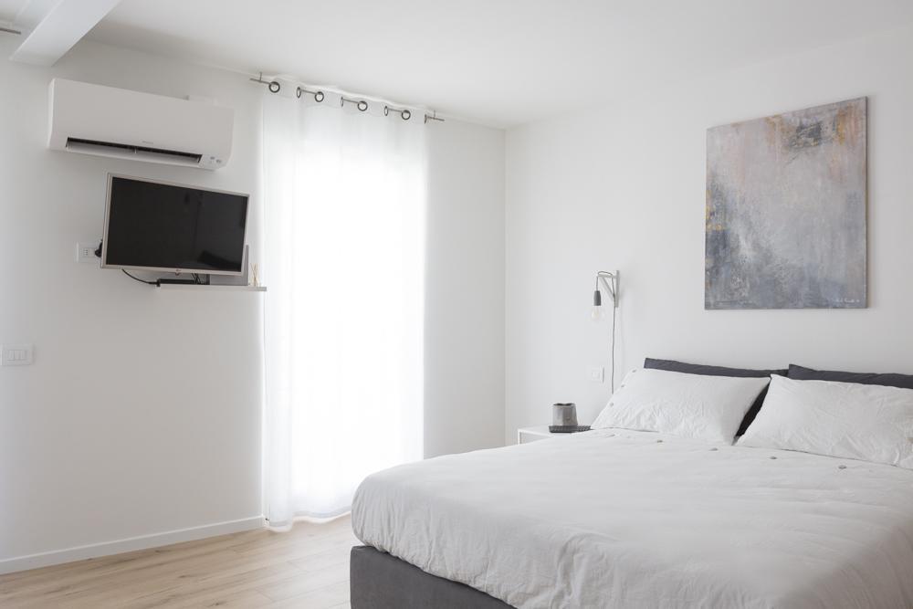 Arco Dei Sogni Bed & Breakfast Bagian luar foto