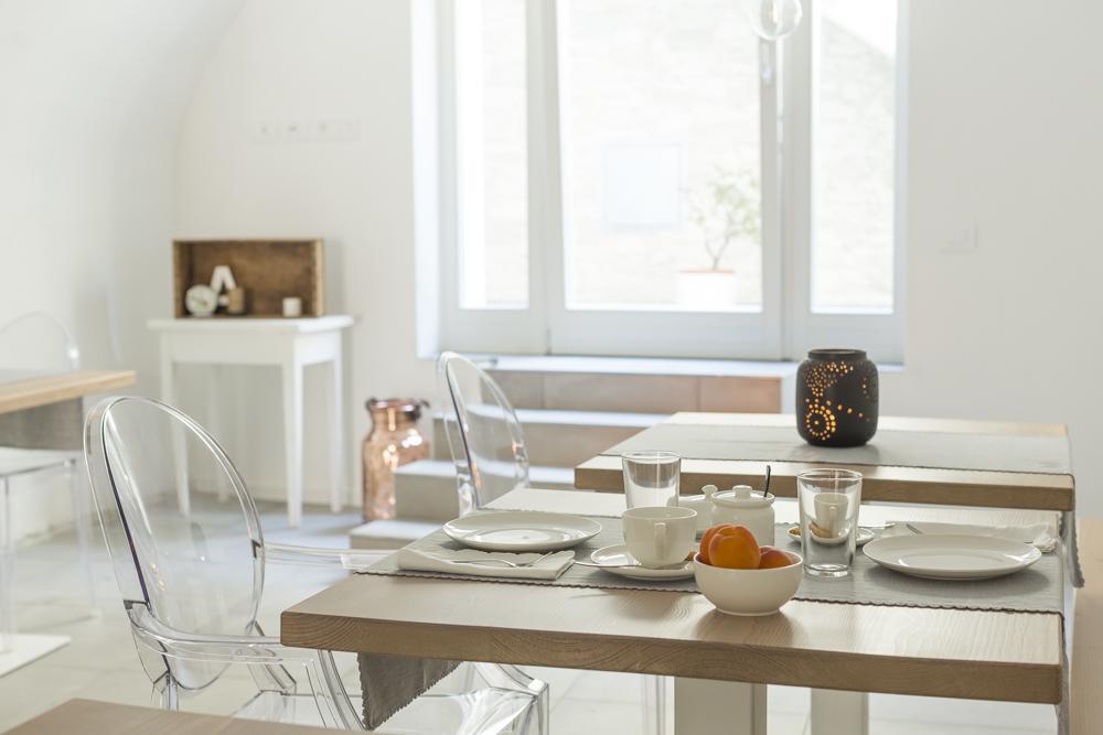 Arco Dei Sogni Bed & Breakfast Bagian luar foto