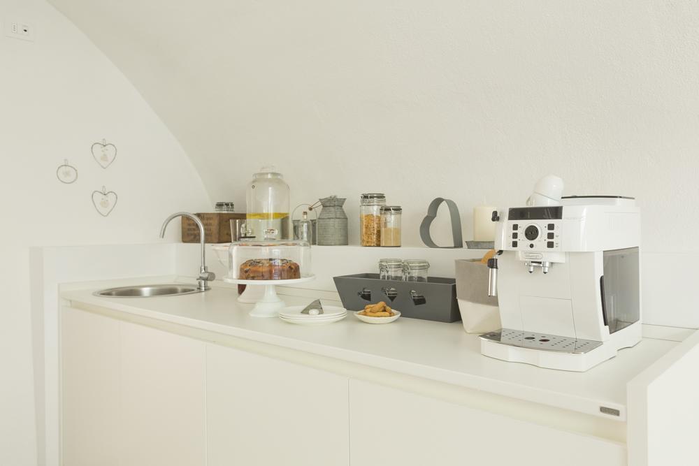 Arco Dei Sogni Bed & Breakfast Bagian luar foto