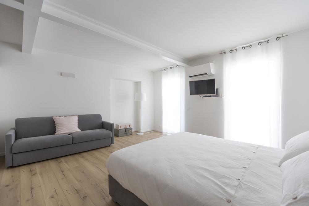 Arco Dei Sogni Bed & Breakfast Bagian luar foto