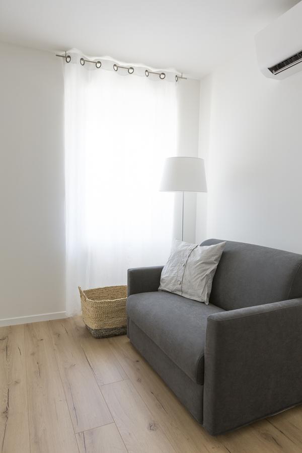 Arco Dei Sogni Bed & Breakfast Bagian luar foto