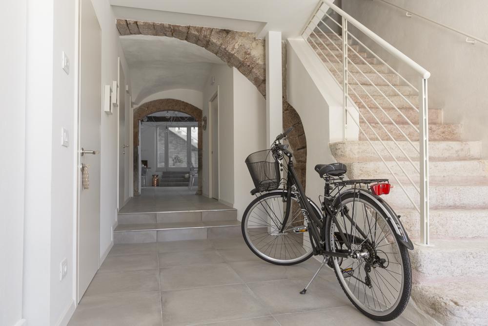 Arco Dei Sogni Bed & Breakfast Bagian luar foto