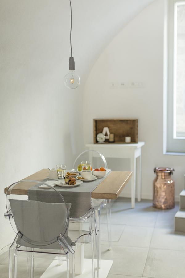 Arco Dei Sogni Bed & Breakfast Bagian luar foto