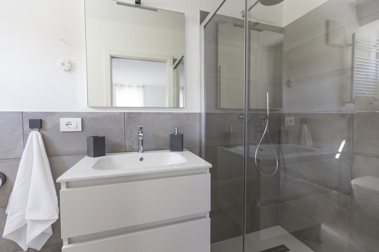 Arco Dei Sogni Bed & Breakfast Bagian luar foto