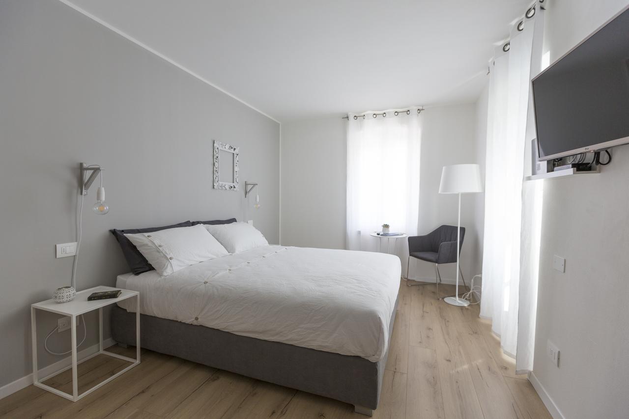 Arco Dei Sogni Bed & Breakfast Bagian luar foto